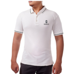 Godric Printed Activewear T-Shirt for Men | Anti Microbial | High Stretch | Quick Dry