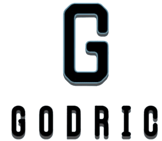 Godric Wear Your Confidence